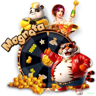 Big win animation on tkbet slot Jogo