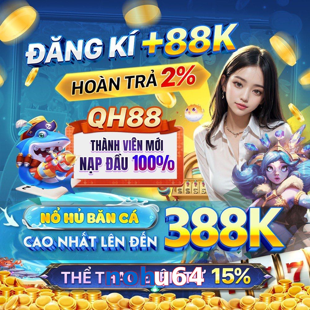nohu64