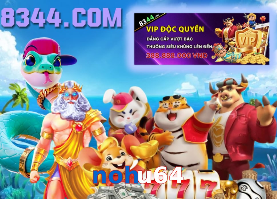 nohu64